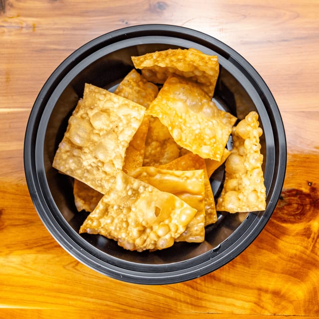 Wonton Chip.