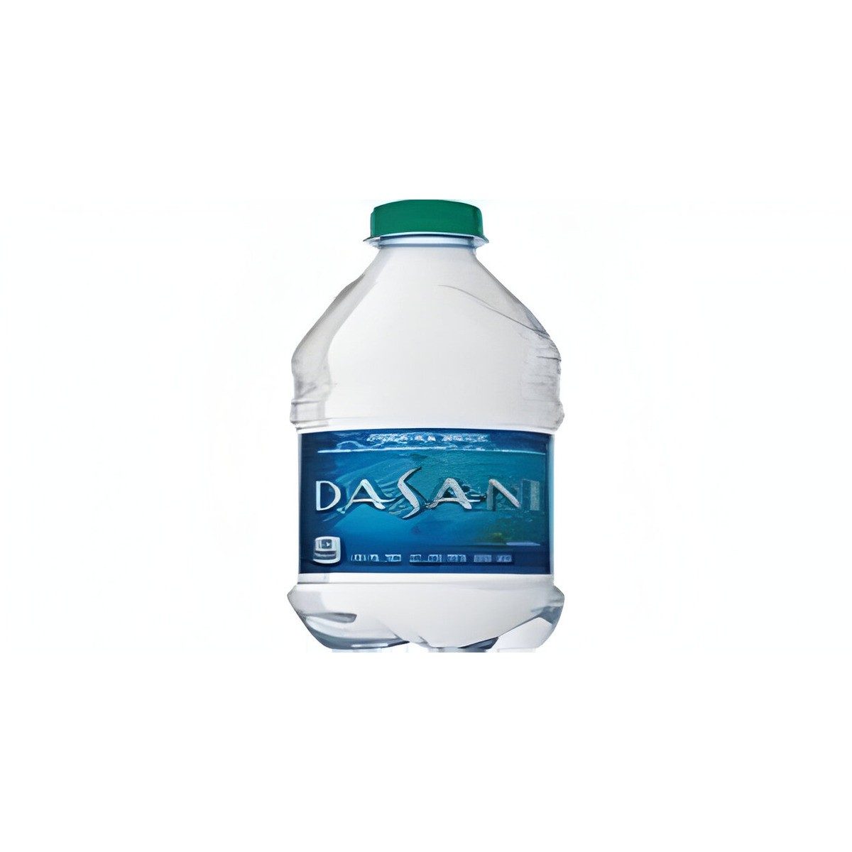 Bottled Water.