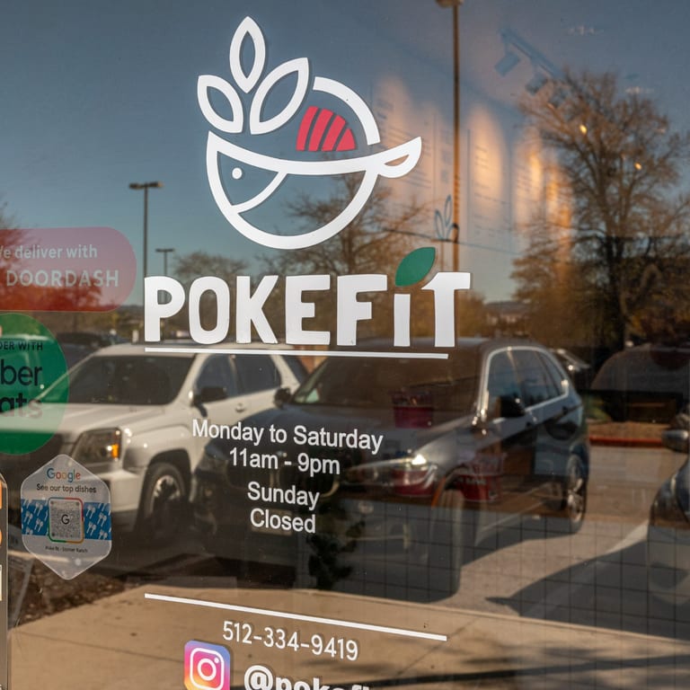 Pokefit – Steiner Ranch