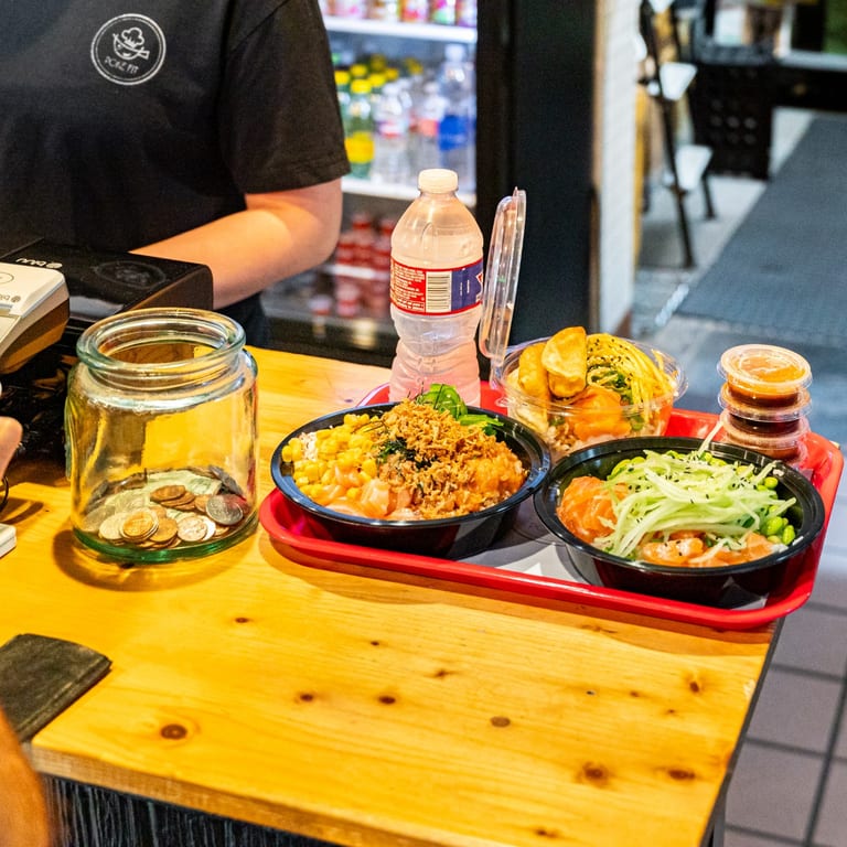 Fresh Bowls for Every Event