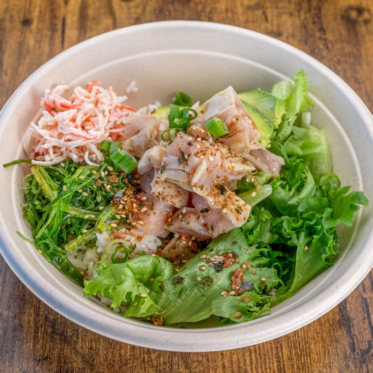 Bowls Built Your Way