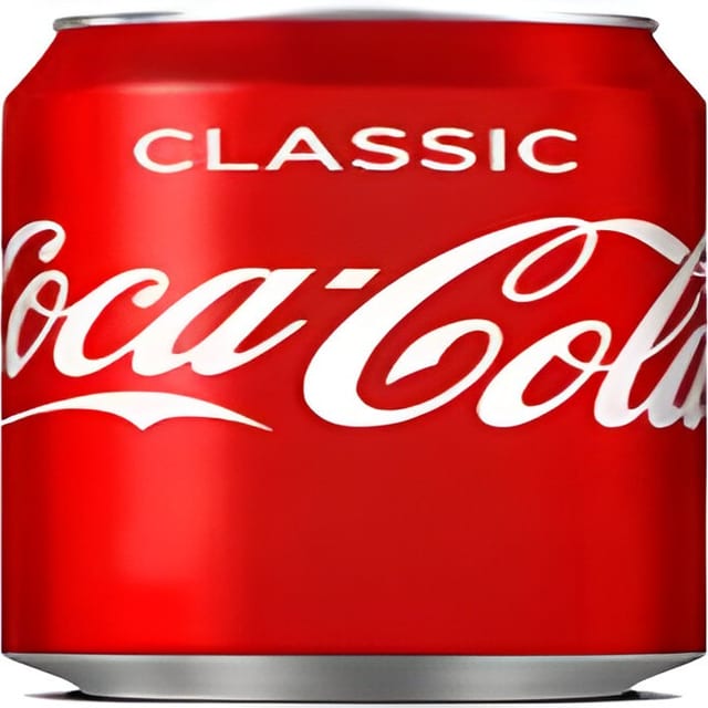 Coke.