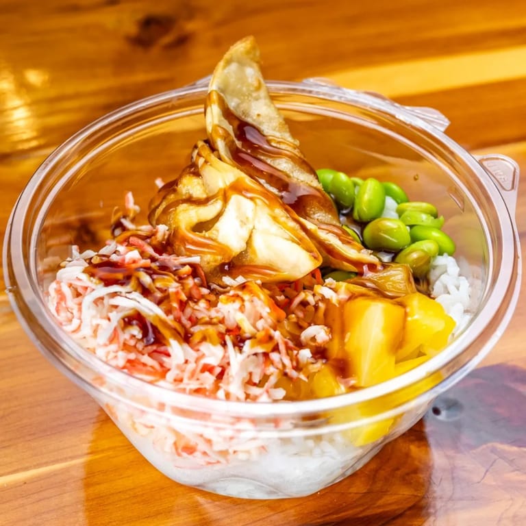 Bowls Built Your Way