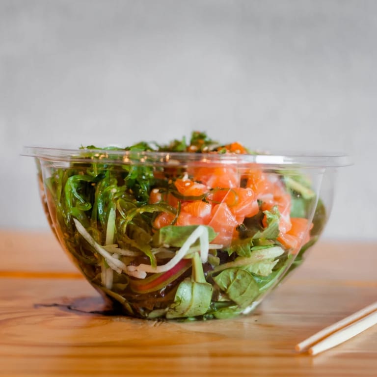 Loved by Locals for Fresh, Flavorful Bowls