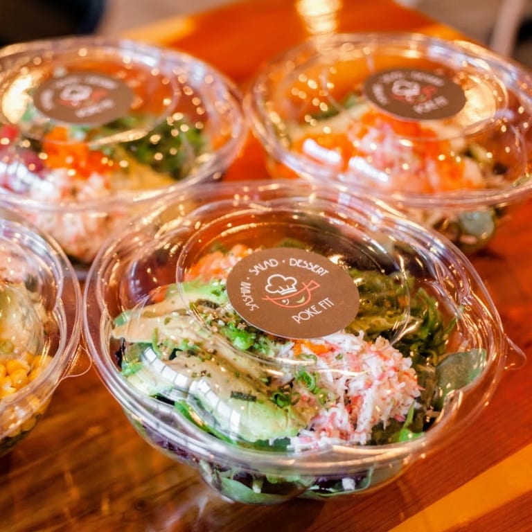 Asian Fusion Catering for Your Next Event in Texas