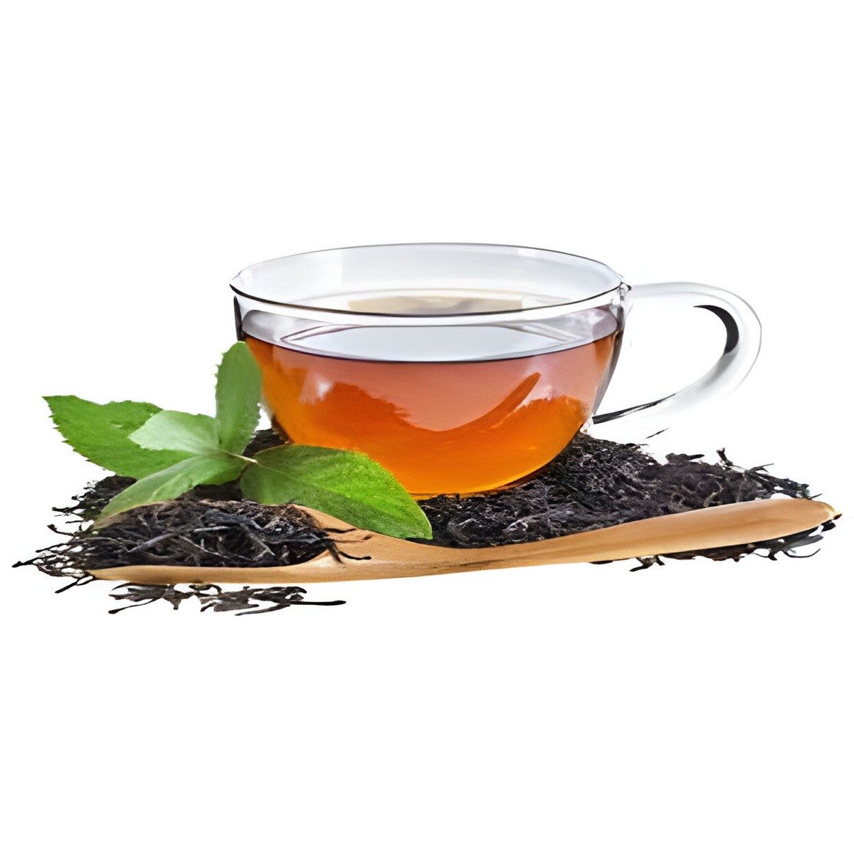 Earl Grey.