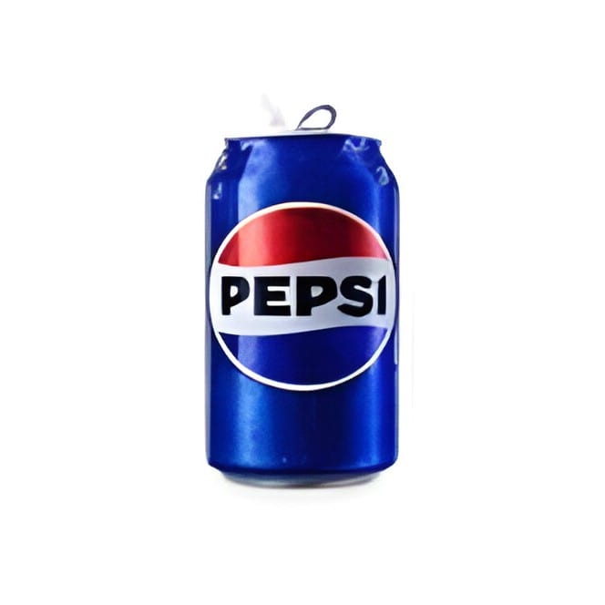Pepsi.
