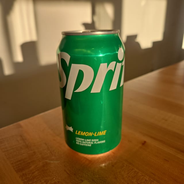 Sprite.
