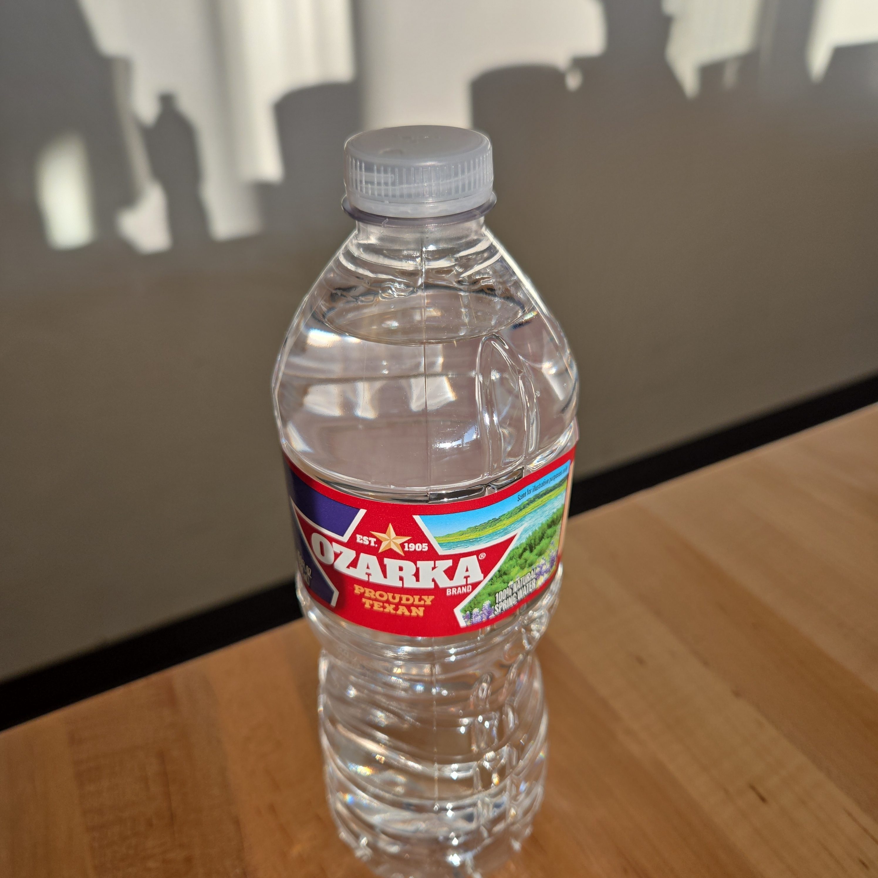 Water Bottle 16 Oz.